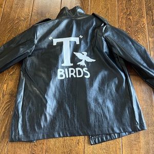 Grease TBirds Small Costume Jacket (6)